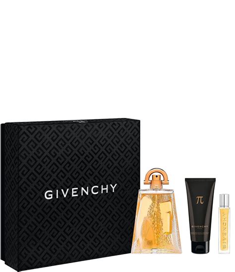 givenchy pi cologne dillards|Givenchy 3.